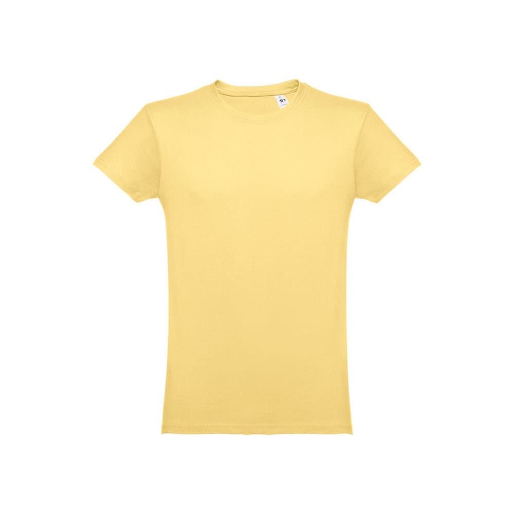THC LUANDA. T-shirt herr i bomull