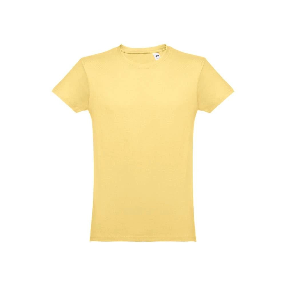 THC LUANDA. T-shirt herr i bomull