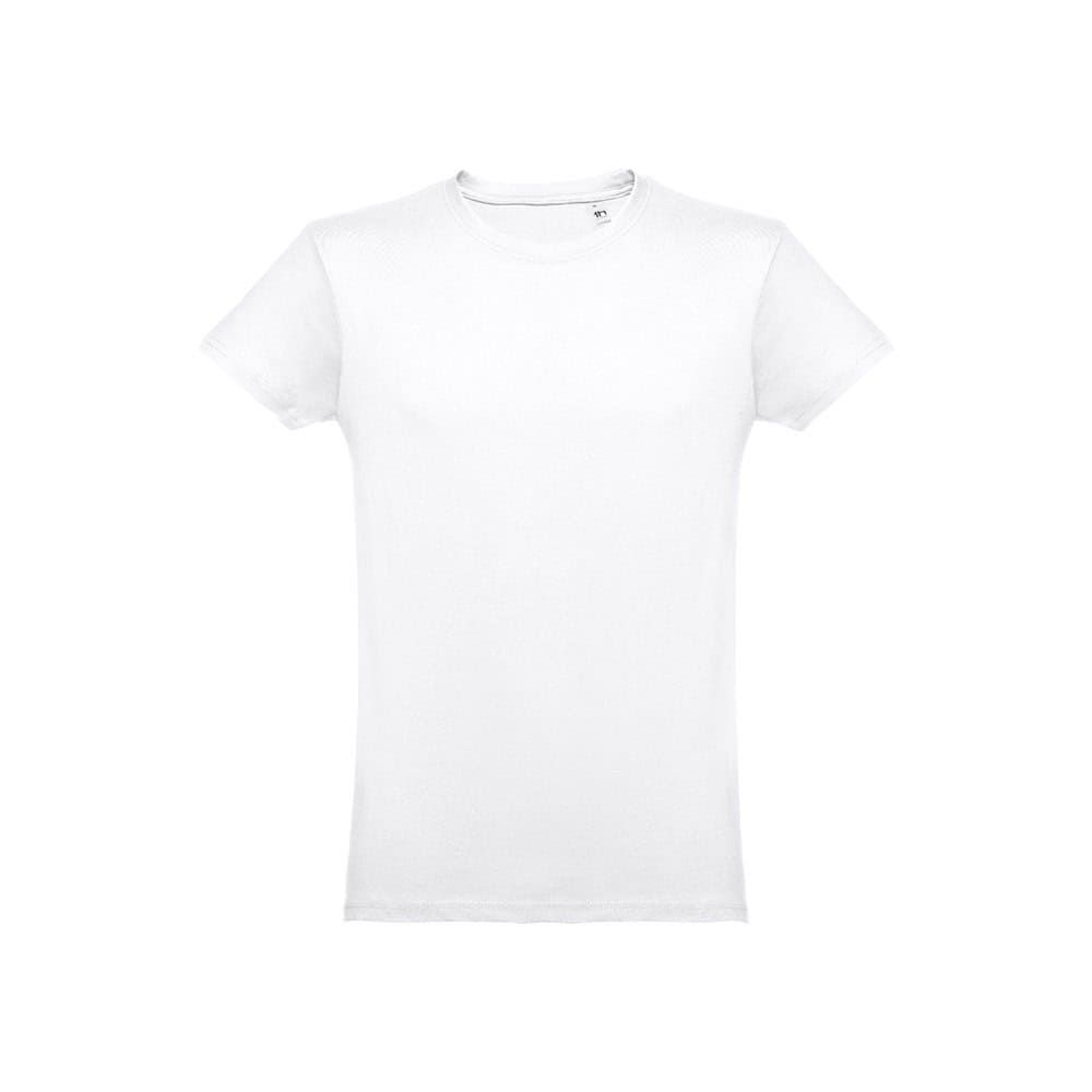 THC LUANDA WH 3XL. Herr t-shirt
