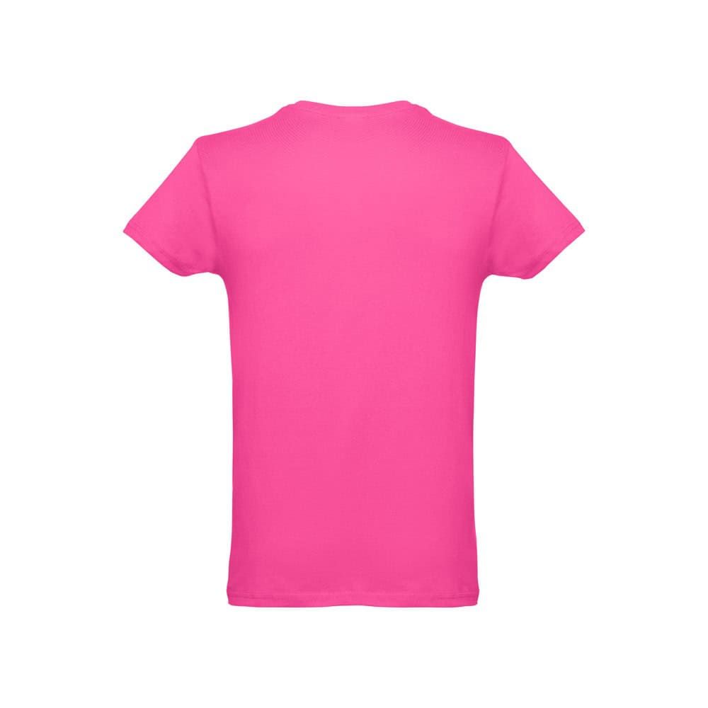 THC LUANDA 3XL. Herr t-shirt