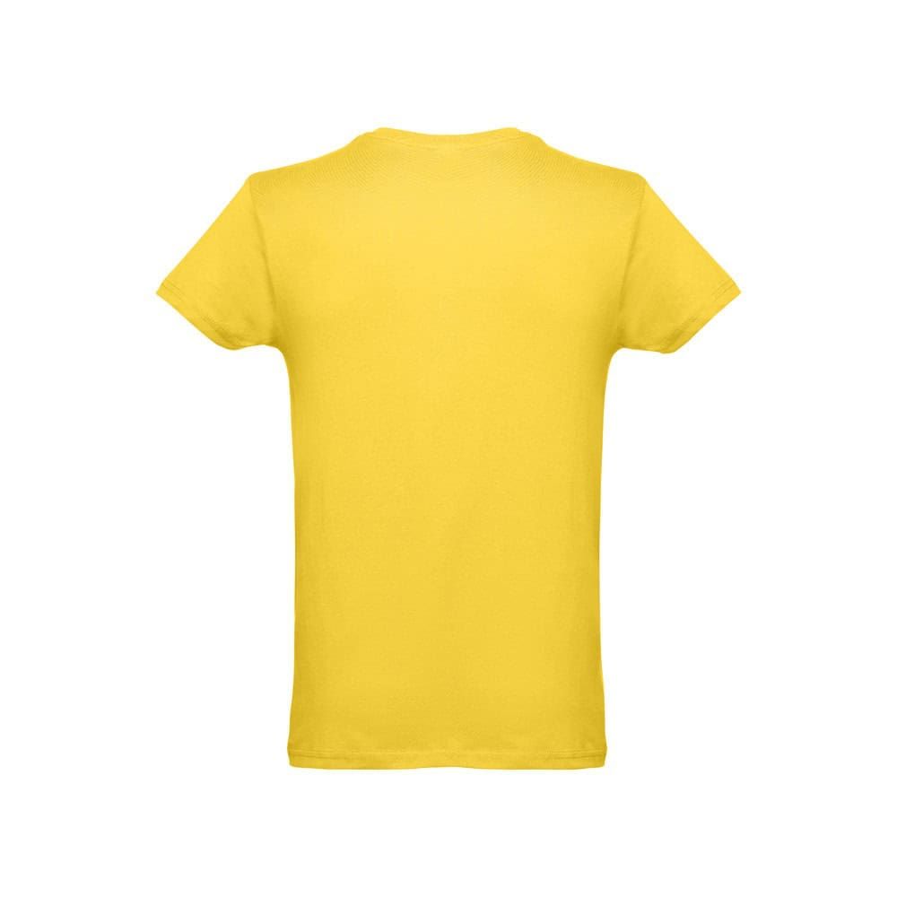 THC LUANDA 3XL. Herr t-shirt