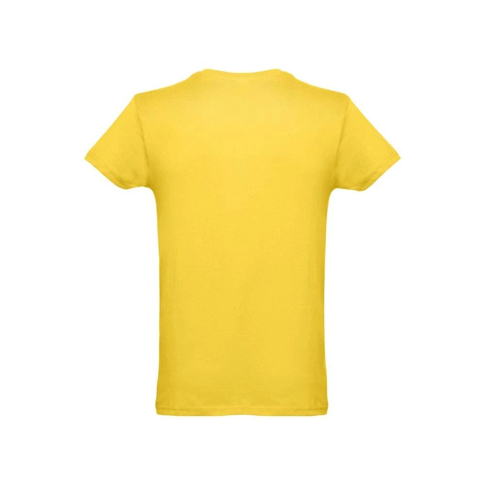 THC LUANDA 3XL. Herr t-shirt