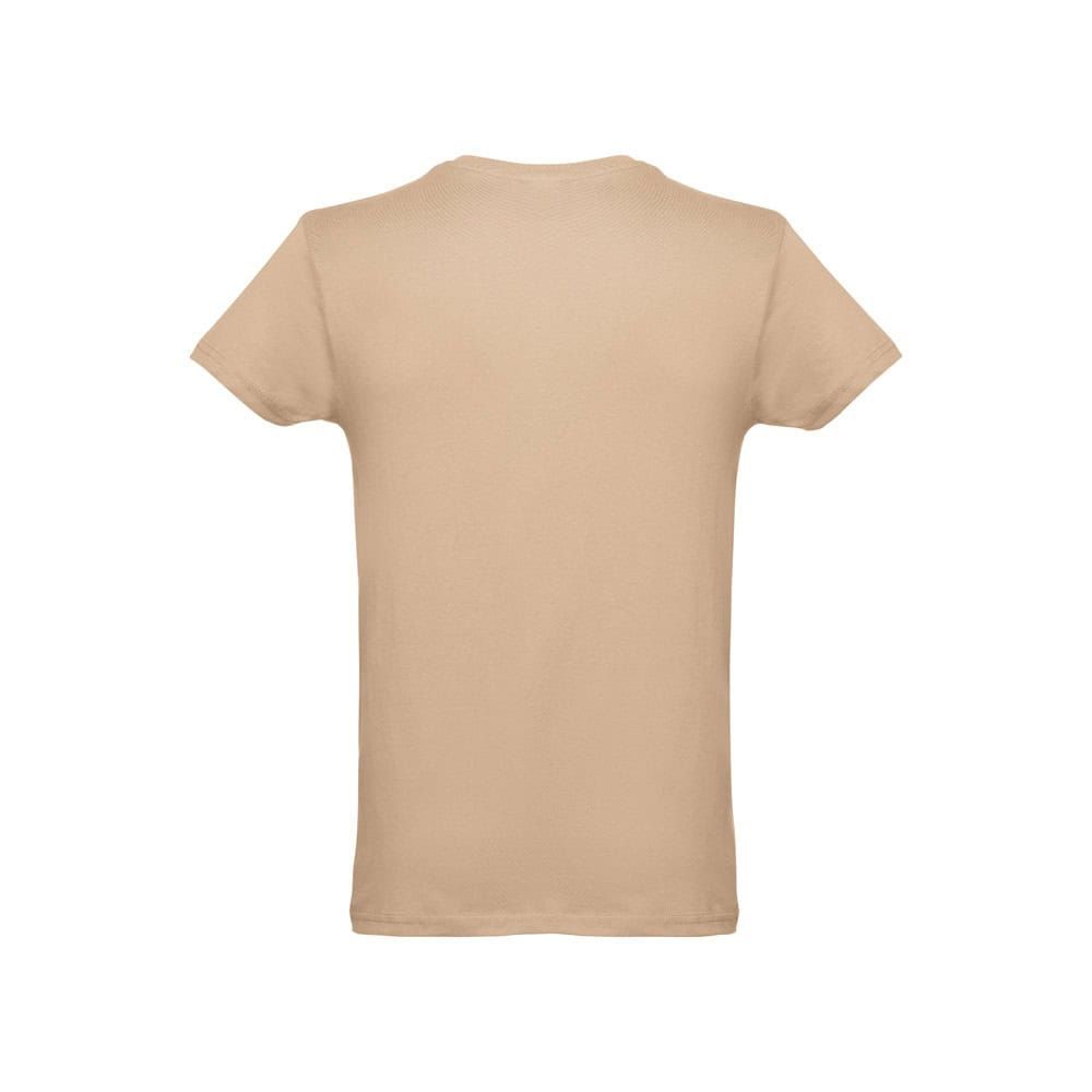 THC LUANDA 3XL. Herr t-shirt