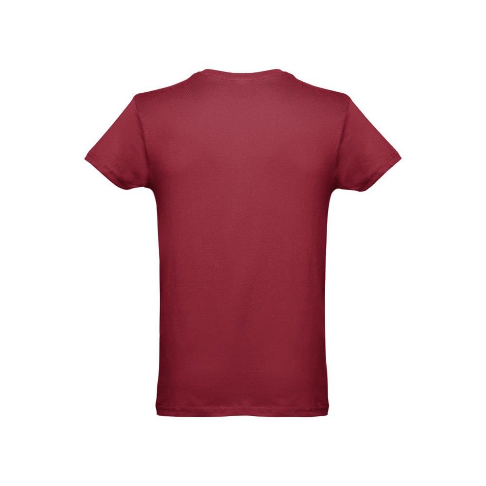 THC LUANDA 3XL. Herr t-shirt