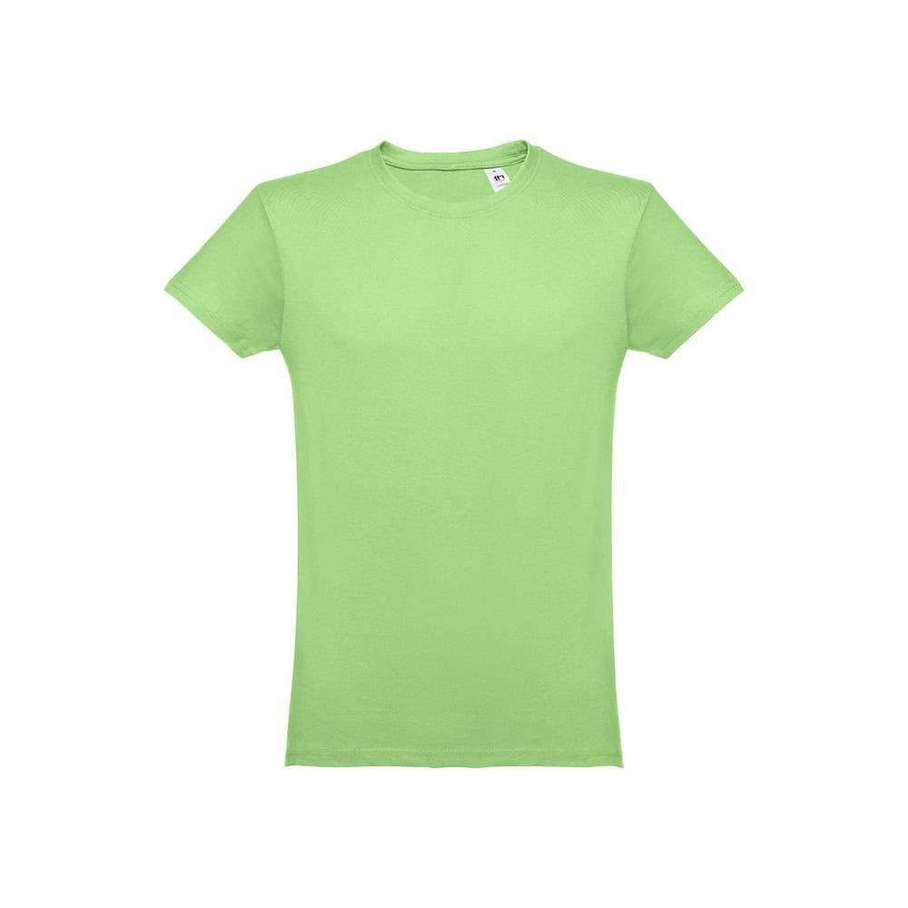 THC LUANDA 3XL. Herr t-shirt