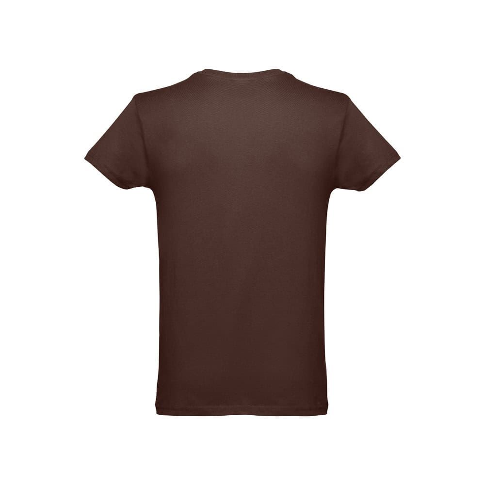 THC LUANDA 3XL. Herr t-shirt