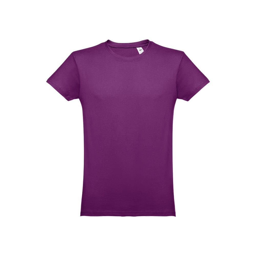 THC LUANDA 3XL. Herr t-shirt