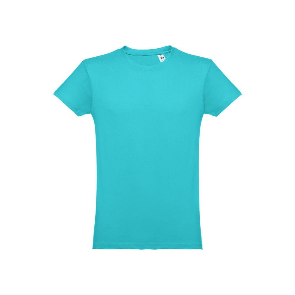 THC LUANDA 3XL. Herr t-shirt