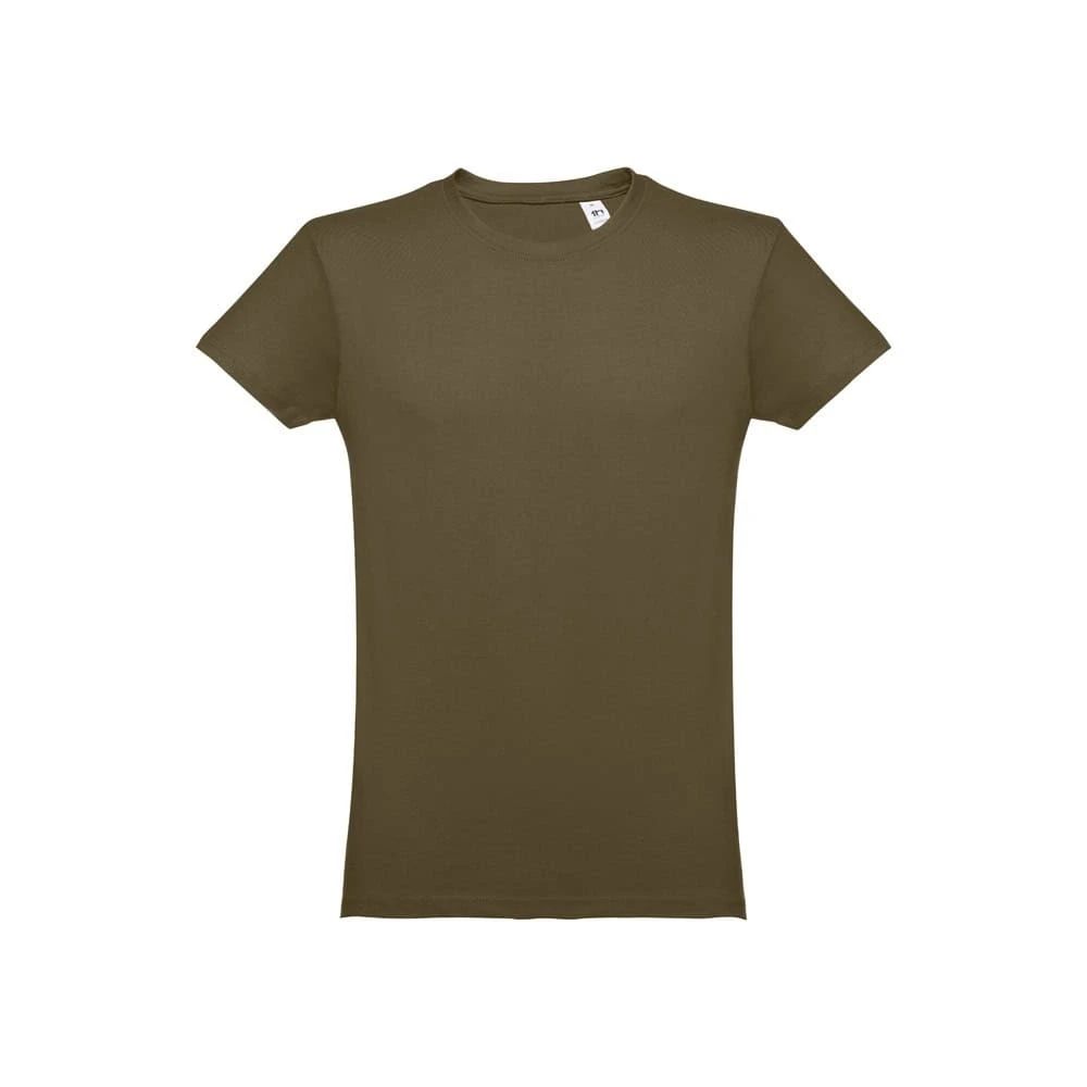 THC LUANDA 3XL. Herr t-shirt