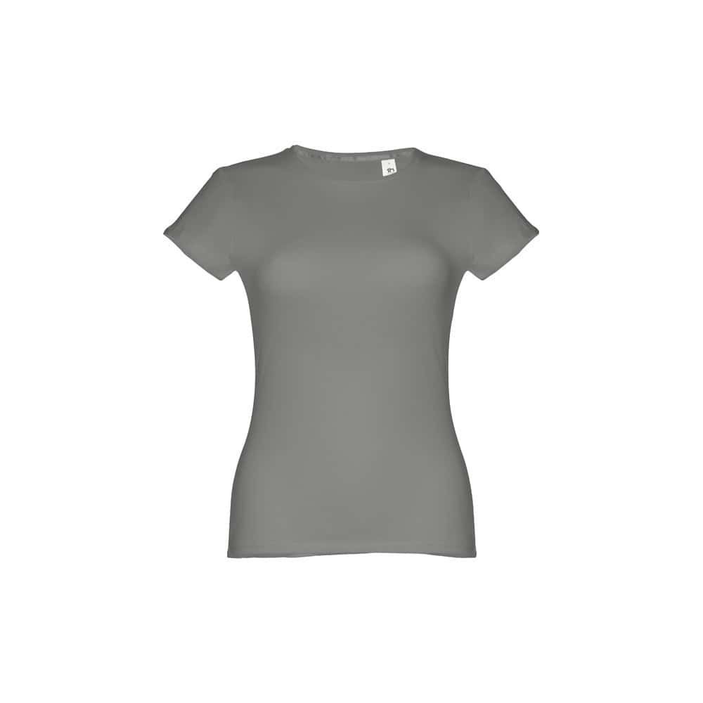 THC SOFIA. T-shirt i bomull för damer