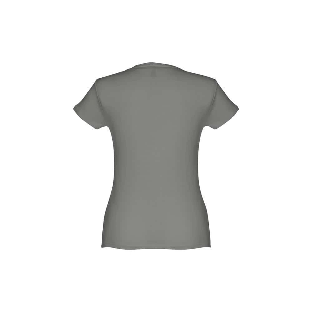 THC SOFIA. T-shirt i bomull för damer