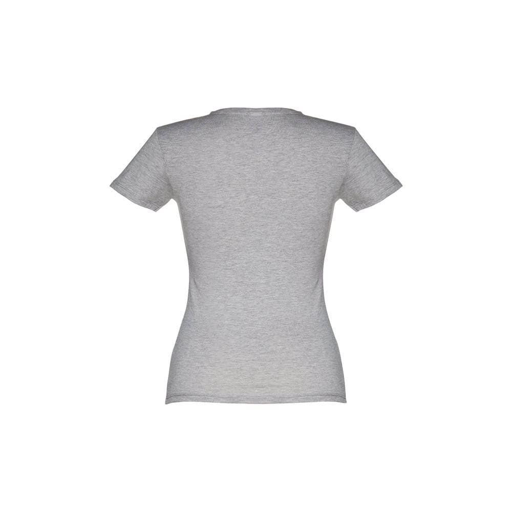 THC SOFIA. T-shirt i bomull för damer