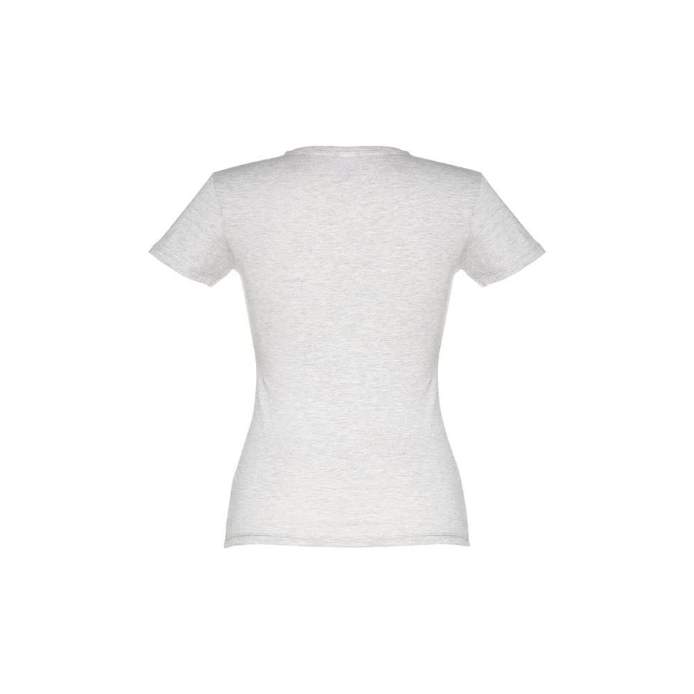 THC SOFIA. T-shirt i bomull för damer