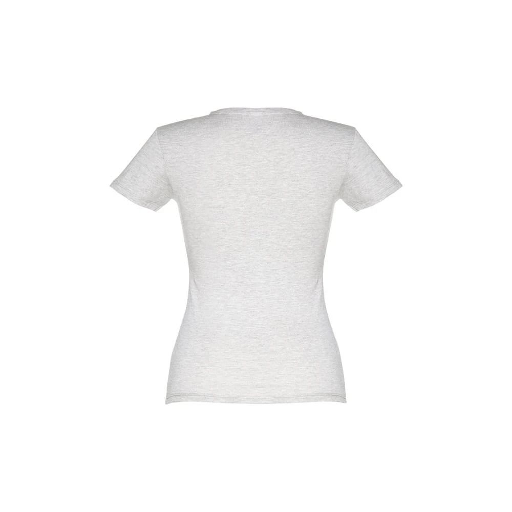THC SOFIA. T-shirt i bomull för damer