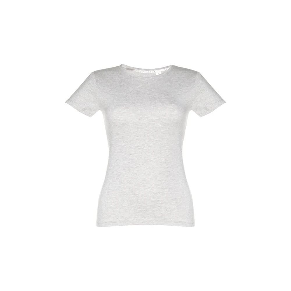 THC SOFIA. T-shirt i bomull för damer