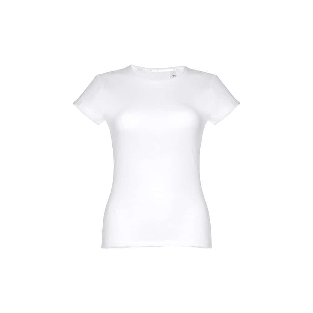 THC SOFIA WH 3XL. T-shirts för damer