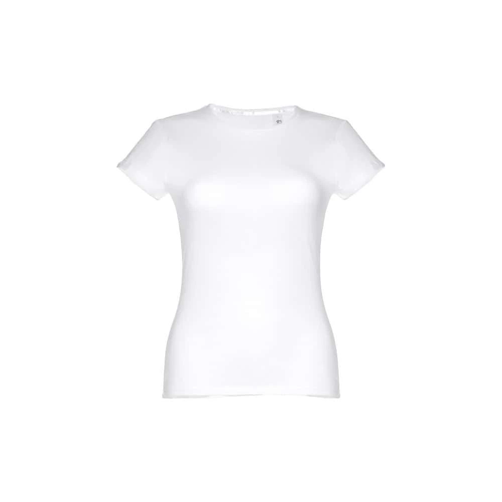 THC SOFIA WH 3XL. T-shirts för damer