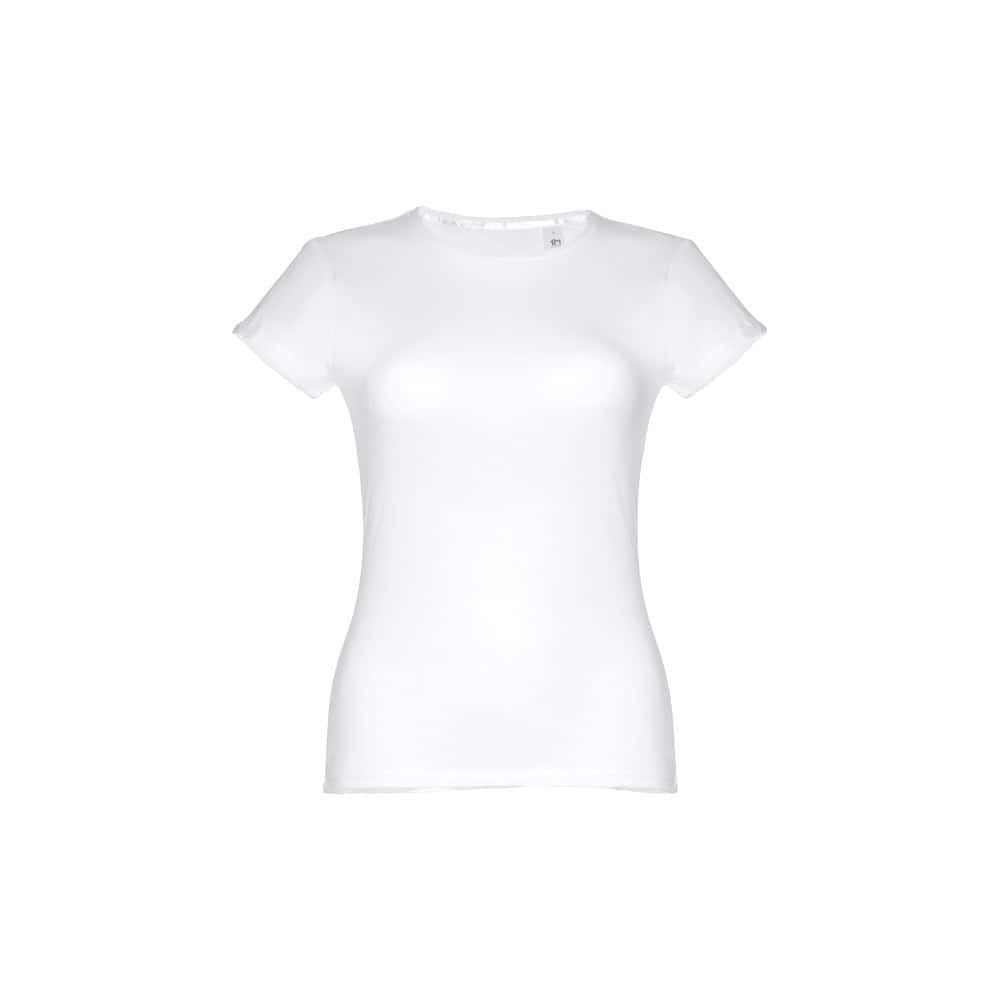 THC SOFIA WH 3XL. T-shirts för damer