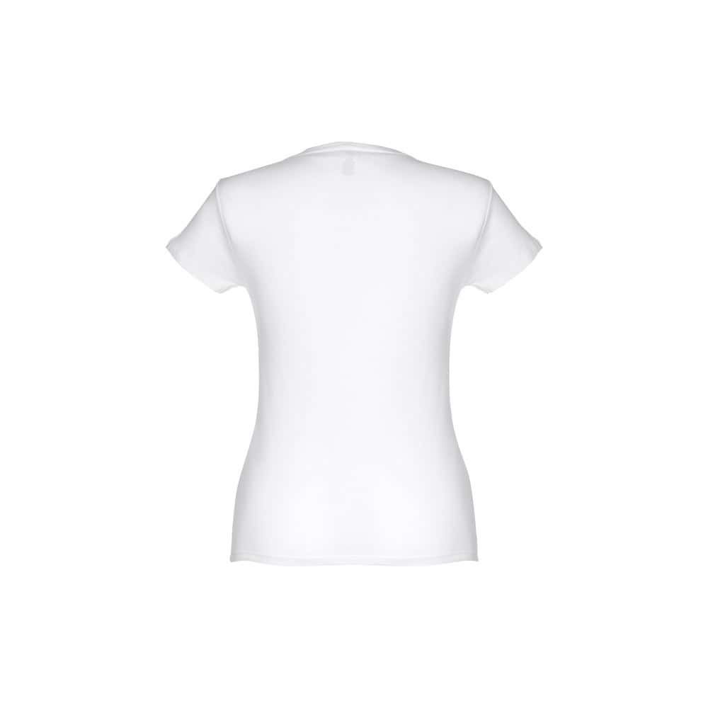 THC SOFIA WH 3XL. T-shirts för damer