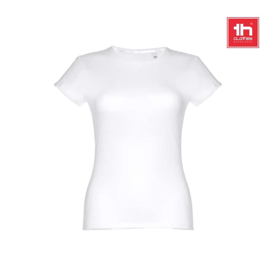 THC SOFIA WH 3XL. T-shirts för damer