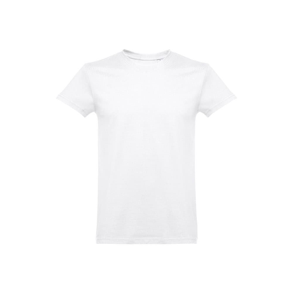 THC ANKARA WH. Herr t-shirt