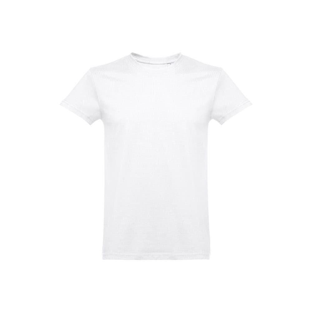 THC ANKARA WH. Herr t-shirt