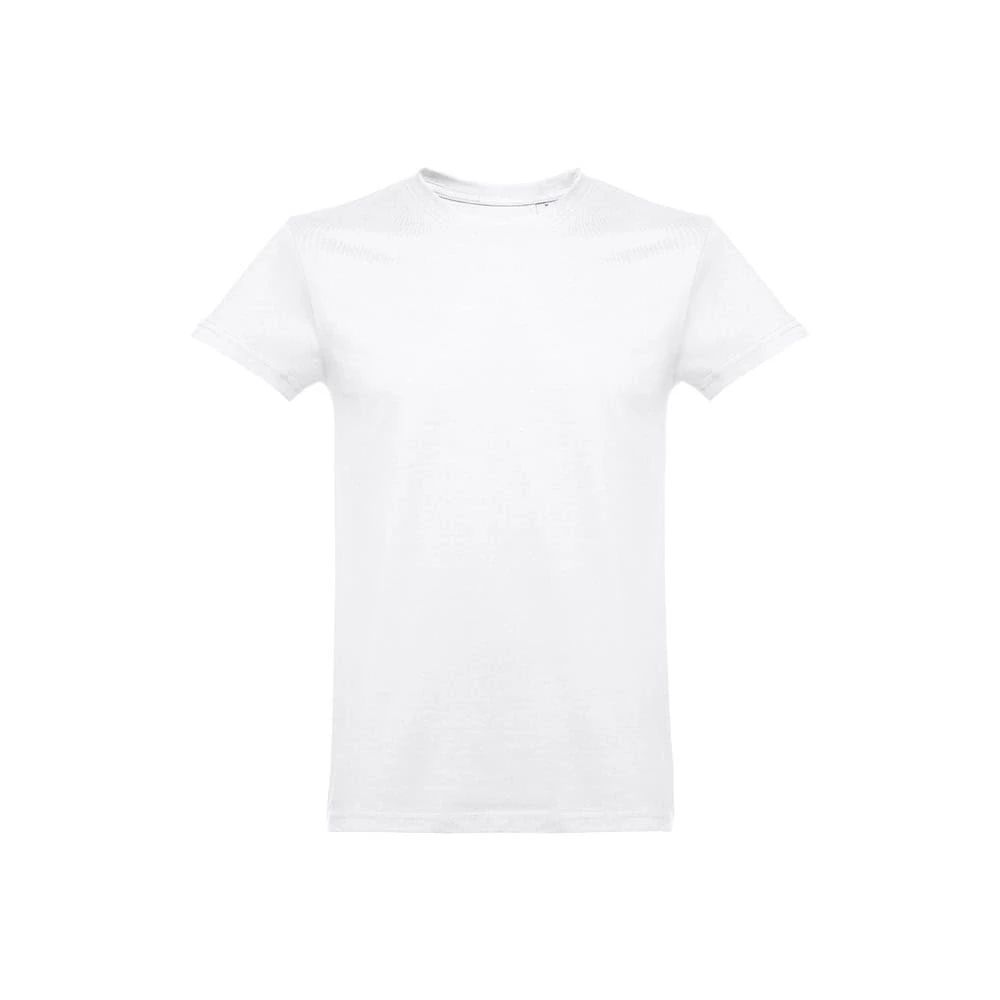 THC ANKARA WH. Herr t-shirt