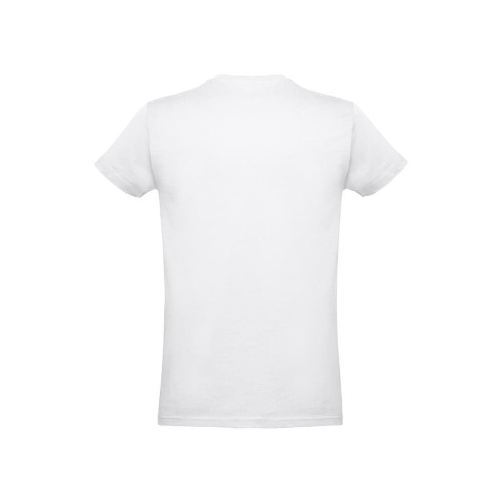 THC ANKARA WH. Herr t-shirt
