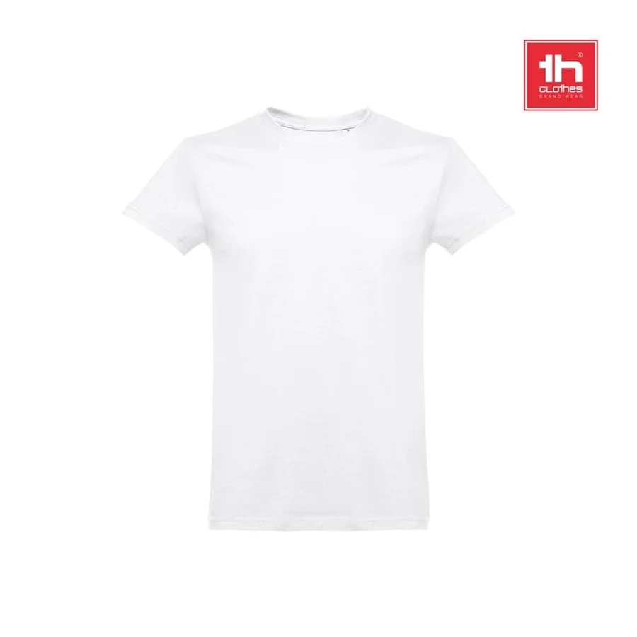 THC ANKARA WH. Herr t-shirt