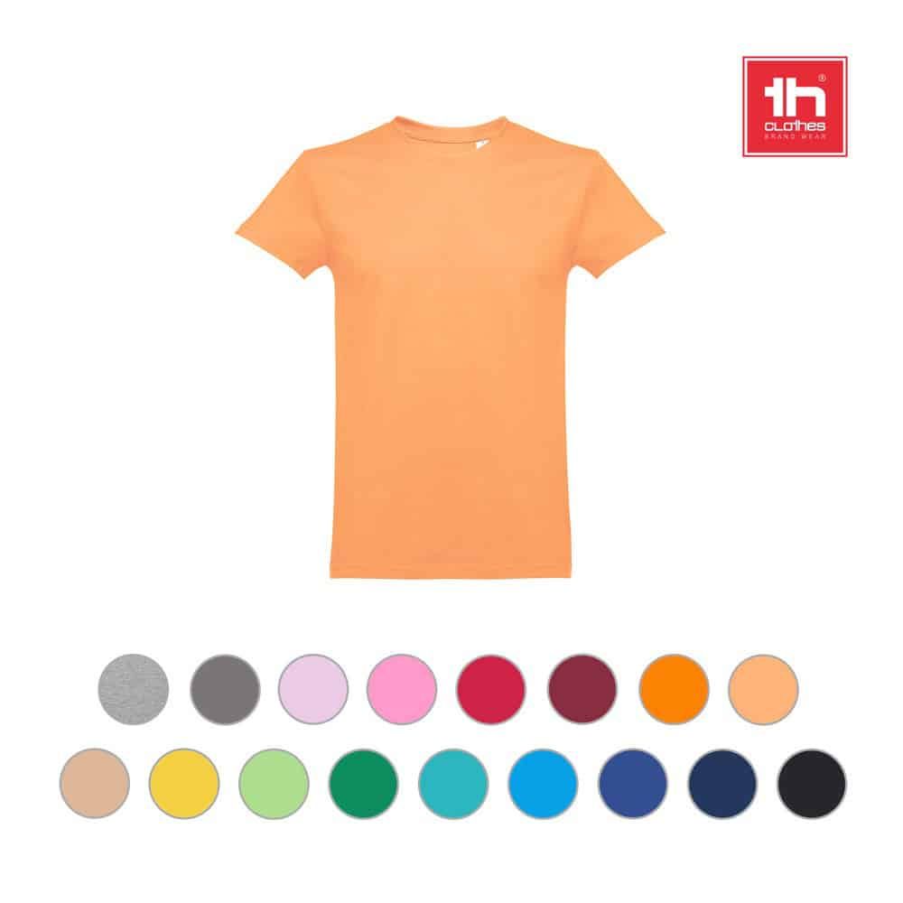 THC ANKARA. Herr t-shirt