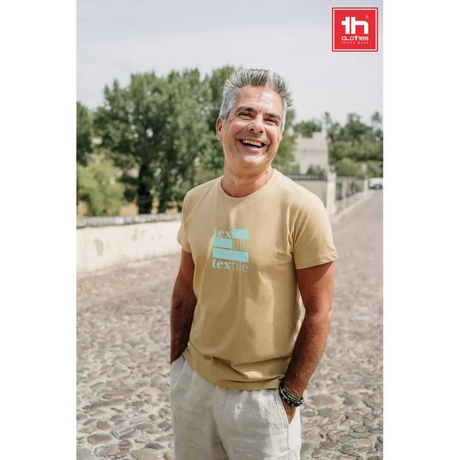 THC ANKARA. Herr t-shirt
