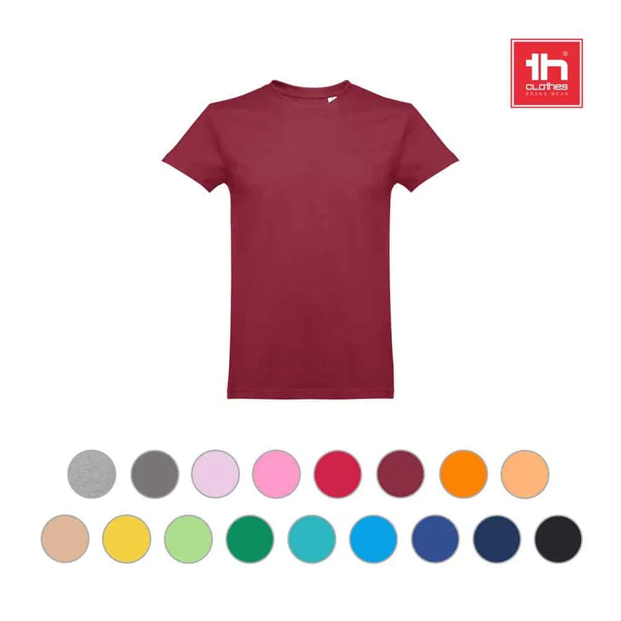 THC ANKARA 3XL. Herr t-shirt