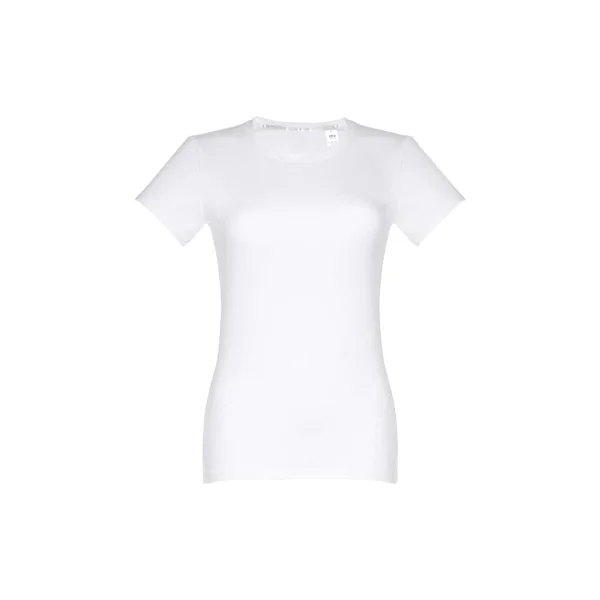 THC ANKARA WOMEN WH. T-shirts för damer – profilreklam med tryck från ExpoTryck