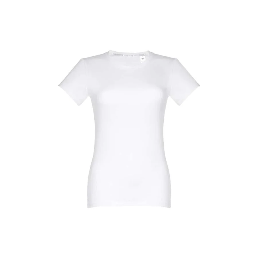 THC ANKARA WOMEN WH. T-shirts för damer