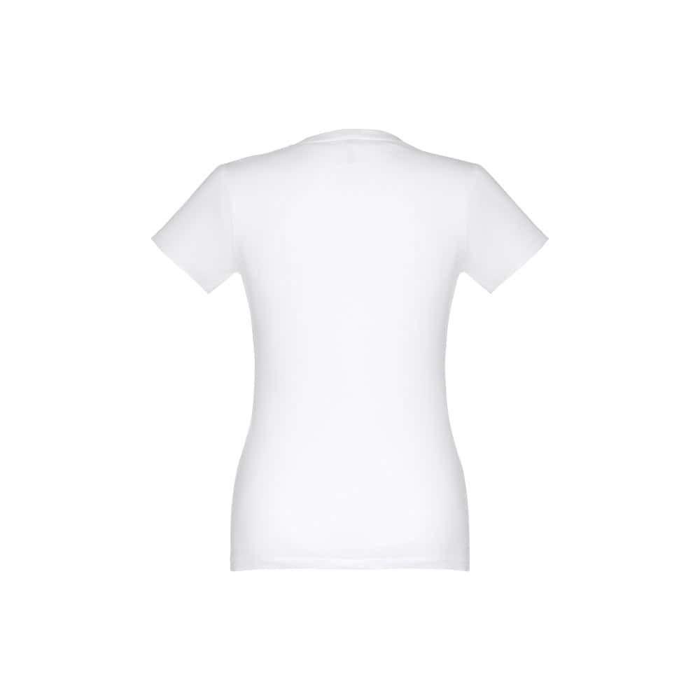 THC ANKARA WOMEN WH. T-shirts för damer