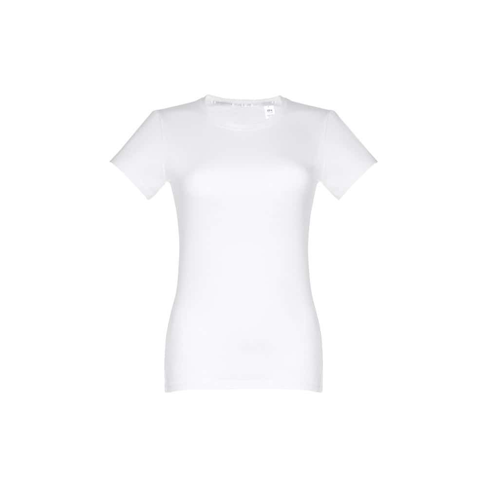THC ANKARA WOMEN WH. T-shirts för damer