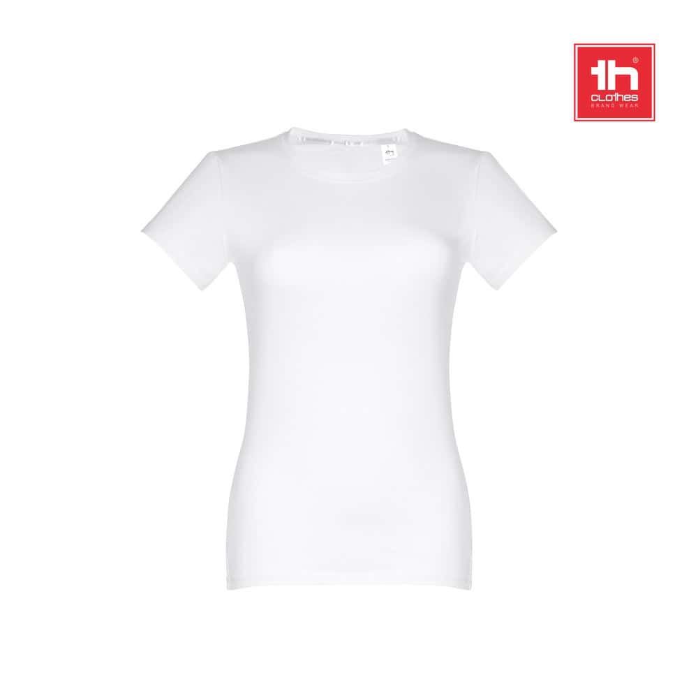 THC ANKARA WOMEN WH. T-shirts för damer