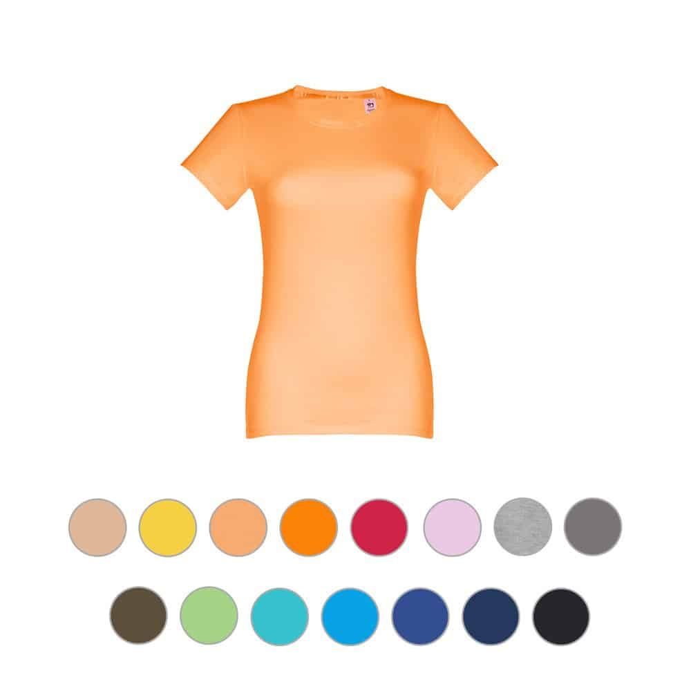 THC ANKARA WOMEN. T-shirts för damer