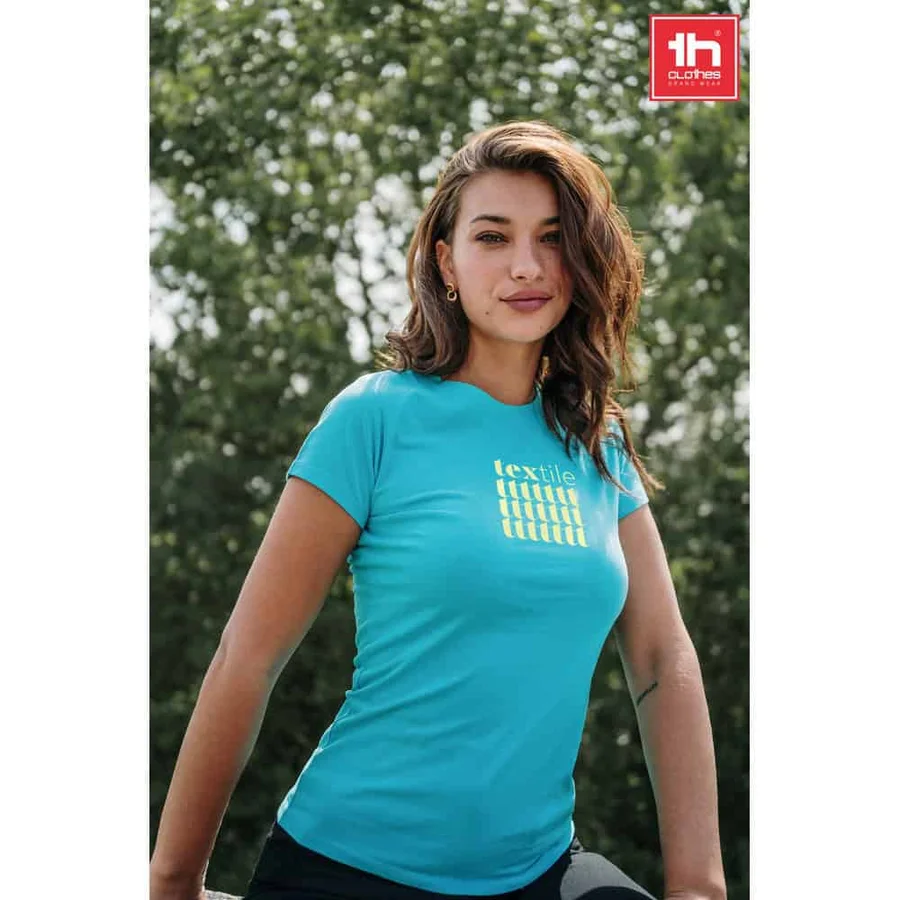 THC ANKARA WOMEN. T-shirts för damer