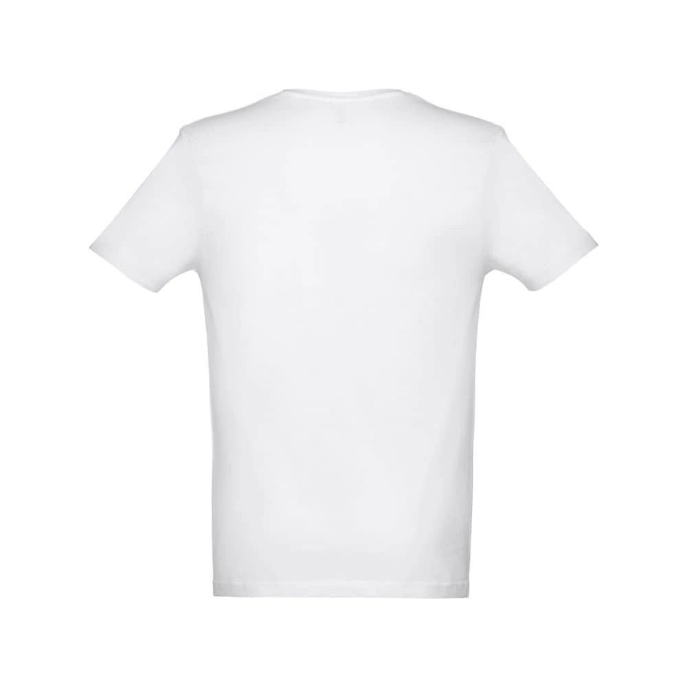THC ATHENS WH. Herr t-shirt