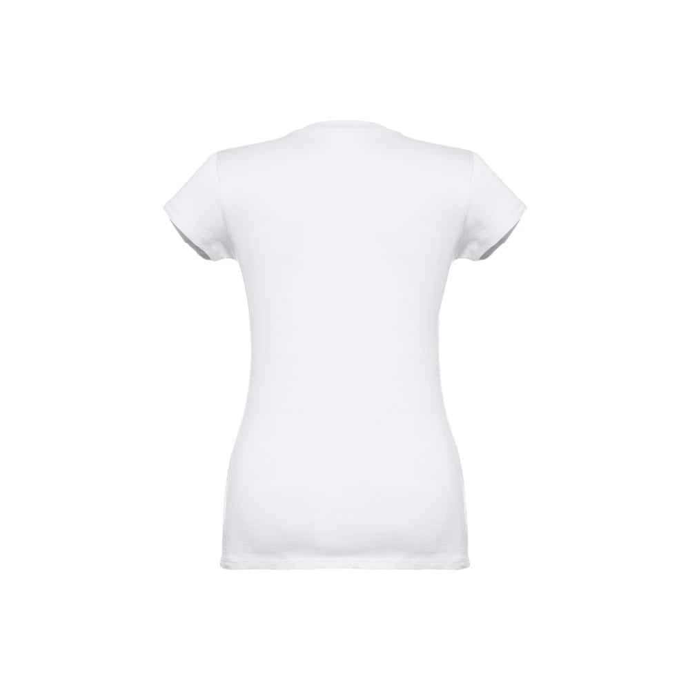 THC ATHENS WOMEN WH. T-shirts för damer