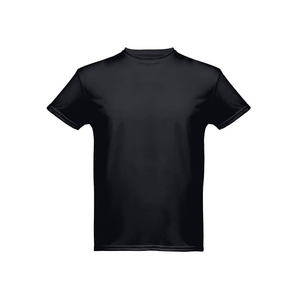 THC NICOSIA. Herr sport t-shirt