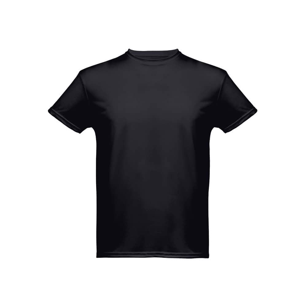 THC NICOSIA. Herr sport t-shirt