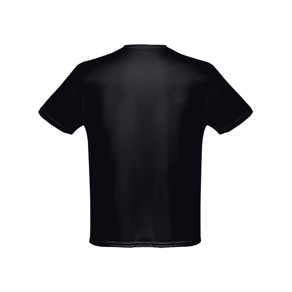 THC NICOSIA. Herr sport t-shirt