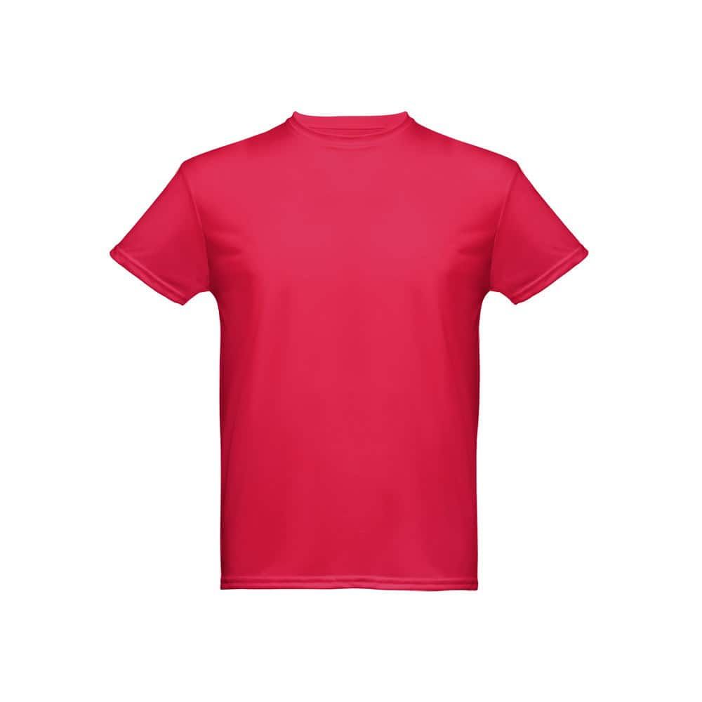 THC NICOSIA. Herr sport t-shirt