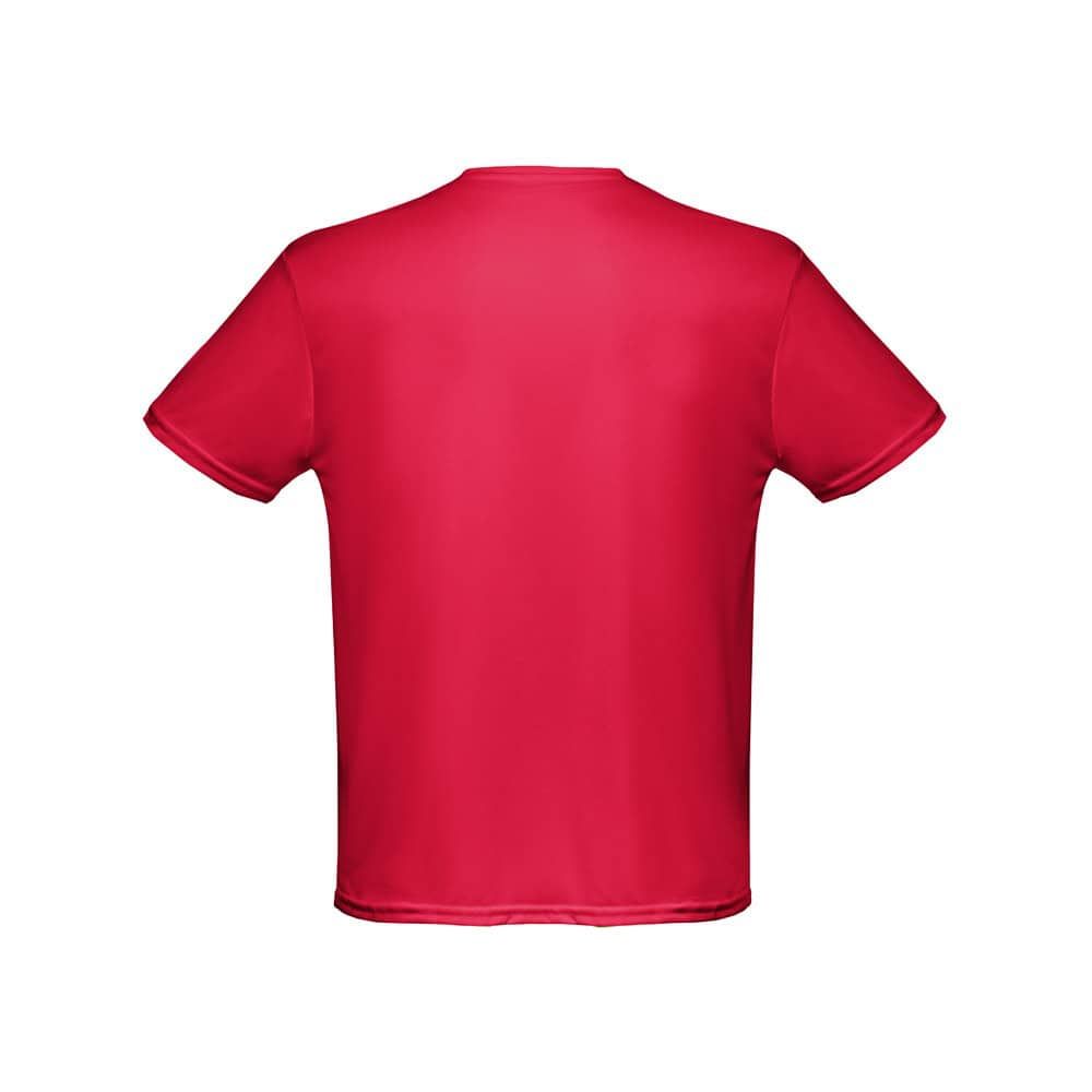 THC NICOSIA. Herr sport t-shirt