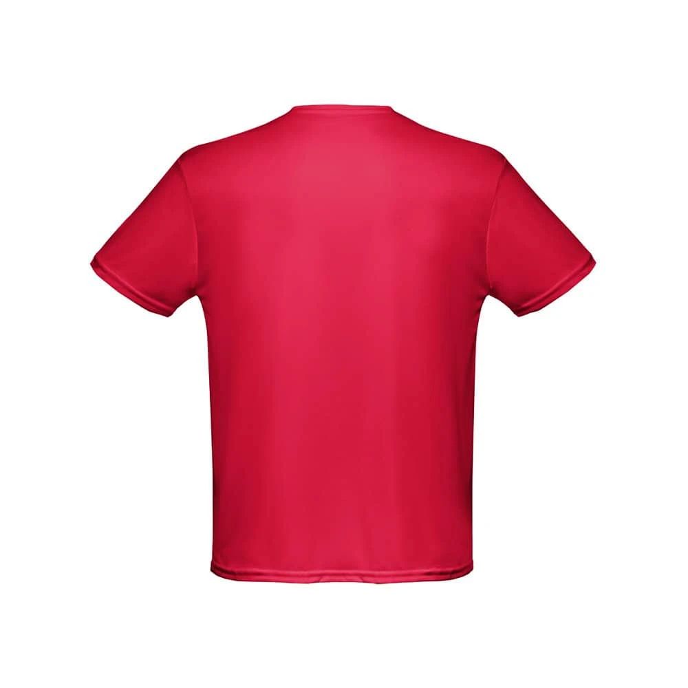 THC NICOSIA. Herr sport t-shirt