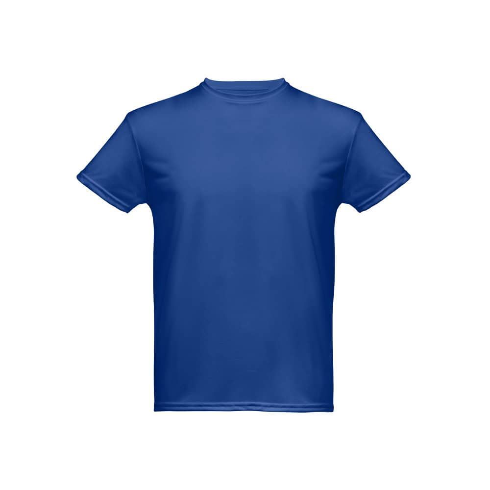 THC NICOSIA. Herr sport t-shirt