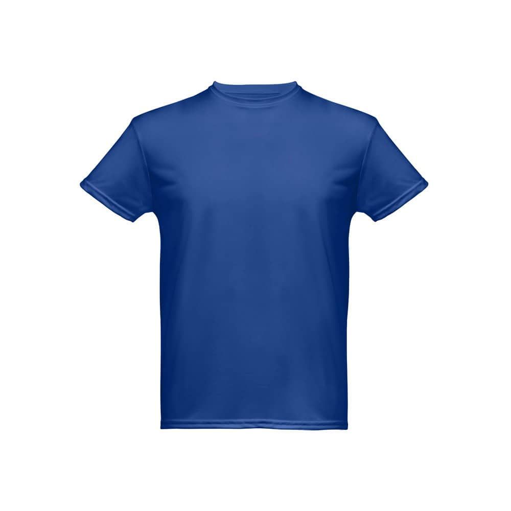 THC NICOSIA. Herr sport t-shirt