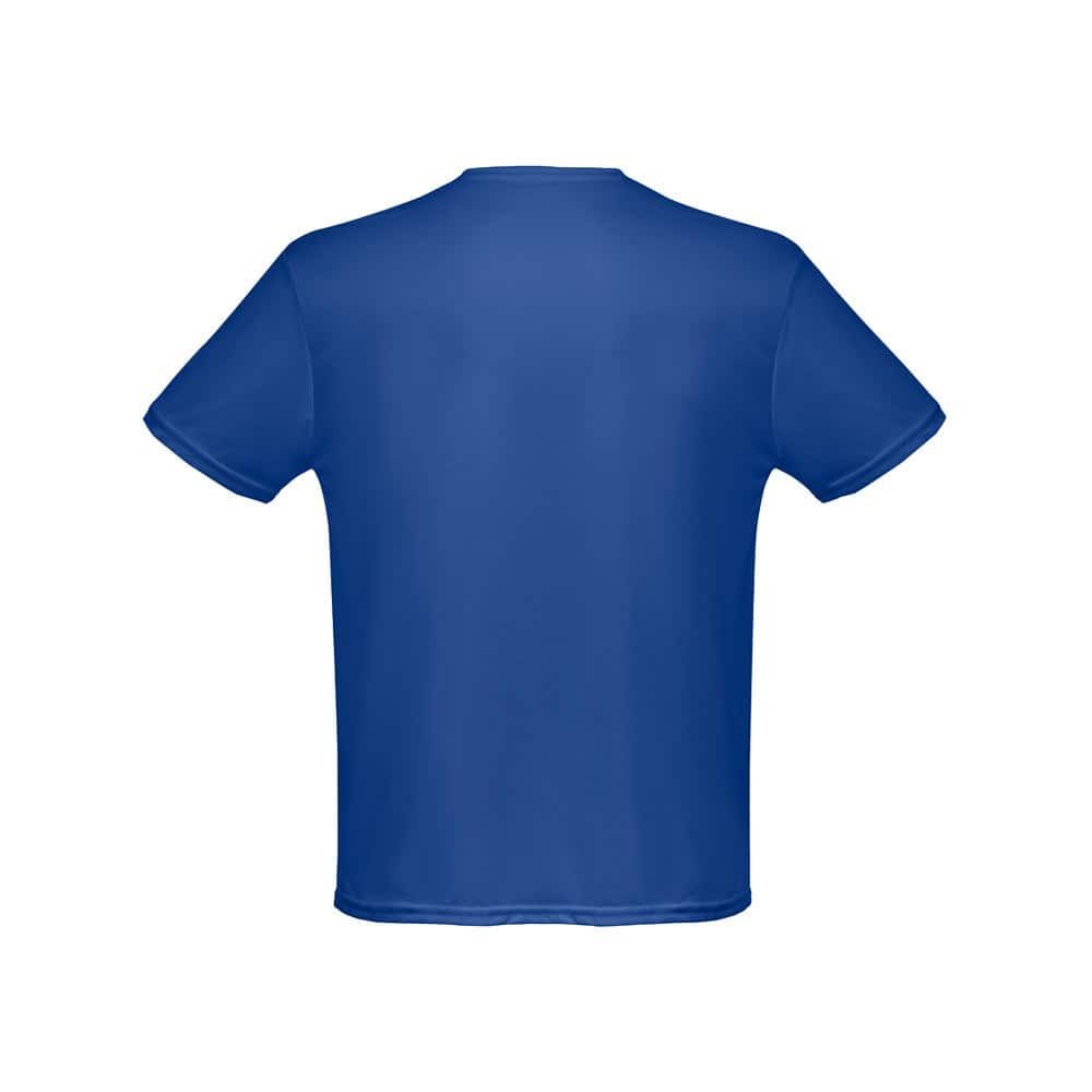 THC NICOSIA. Herr sport t-shirt